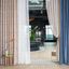 Mars Beige 01 Vorhang
