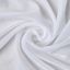 Voile White crush SH1