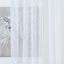 Voile White crush SH1