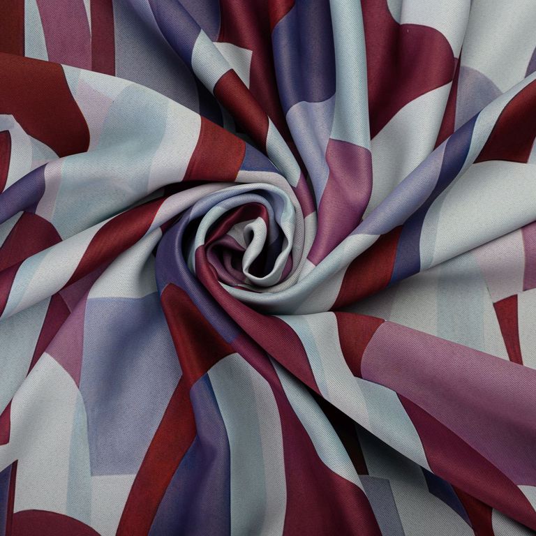 Semper bordeaux-violett 01
